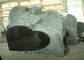 Hart Gevormde Graverende Granietgrafstenen, de Gesneden Herdenkingsstenen van de Engelendouane leverancier