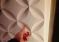 De mooie van de de Tegelgalm van het Adersnatuursteen Witte Marmeren Plak voor Achtergrondmuurdecoratie leverancier