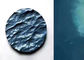 3D Modieuze Marmeren Steentegel, de Tegels van de Steenmuur voor Achtergrondmuurdecoratie leverancier