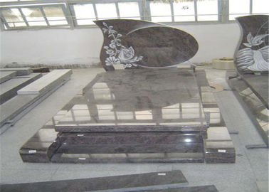 China De aangepaste van het de Monumentenzand van de Granietbegraafplaats de Bastwoorden eindigen extra leverancier