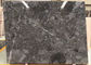 Moderne Grijze Marmeren Tegels, Grijze Natuursteentegel voor Countertops leverancier
